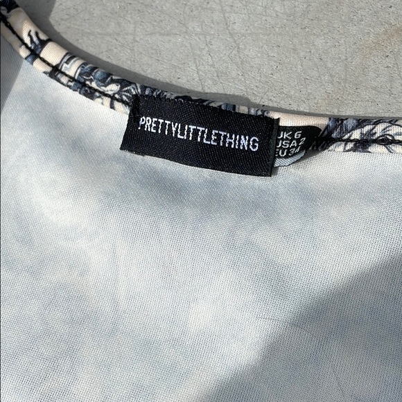 Angelic Top - Picture 2 of 3